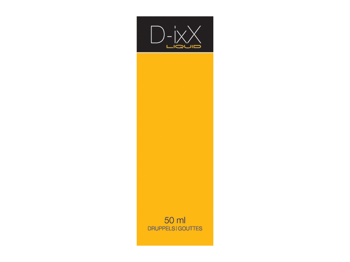 D-ixX LIQUID