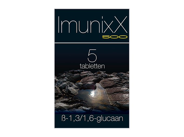 ImunixX 500