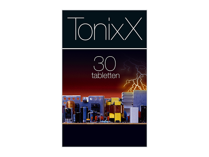 TonixX