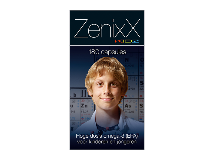 ZenixX KIDZ