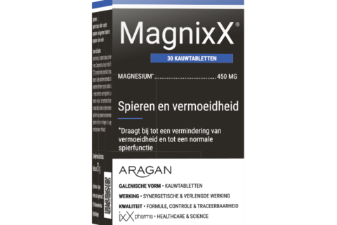 MagnixX