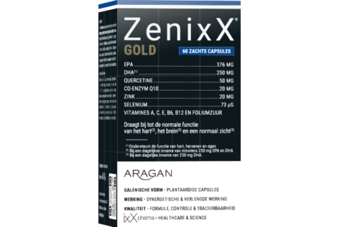 ZenixX GOLD