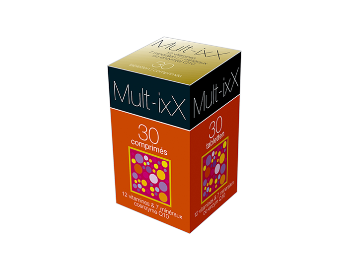 Multi-ixX