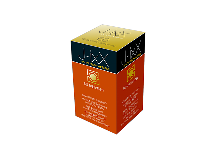 J-ixX INTENSE