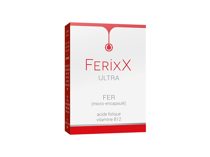 FerixX ULTRA 45