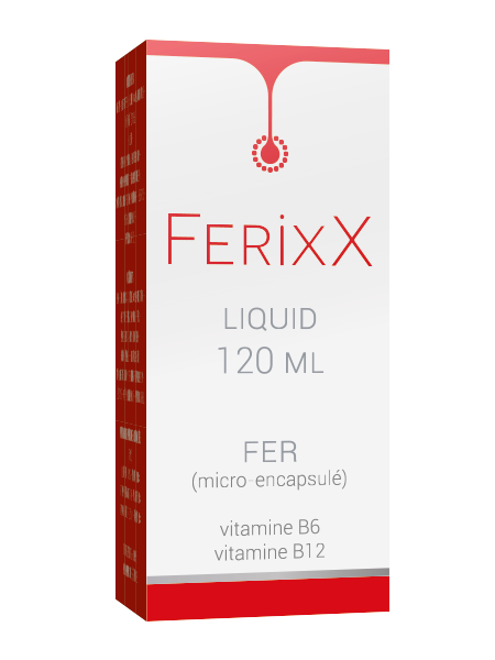 FerixX LIQUID (120)-FR-verpakking