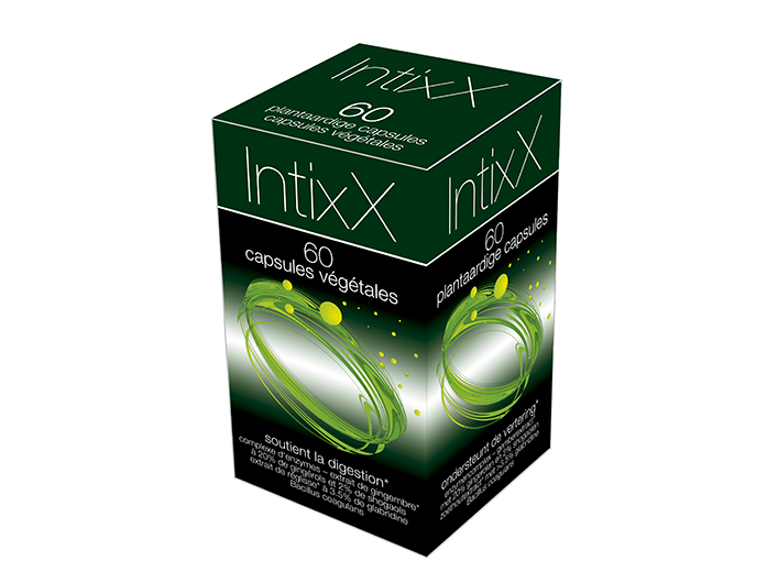 IntixX