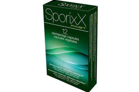 SporixX FAST