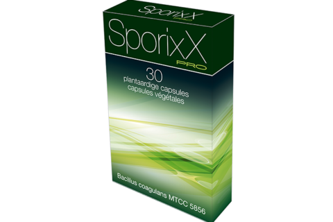 SporixX PRO