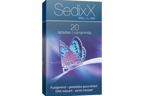 SedixX BLUE