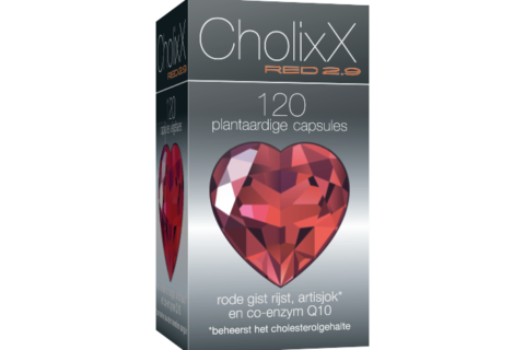 CholixX RED 2.9