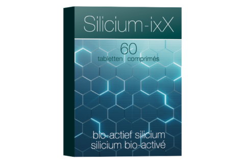 Silicium-ixX