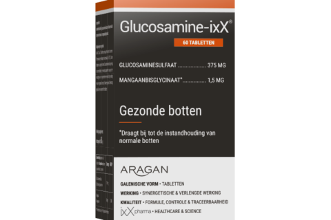 Glucosamine-ixX