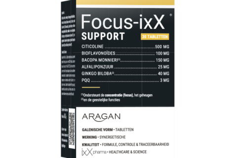 Focus-ixX SUPPORT
