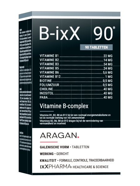 B-ixX (90)-NL-verpakking